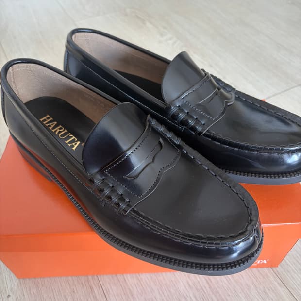 하루타 HS906 페니로퍼