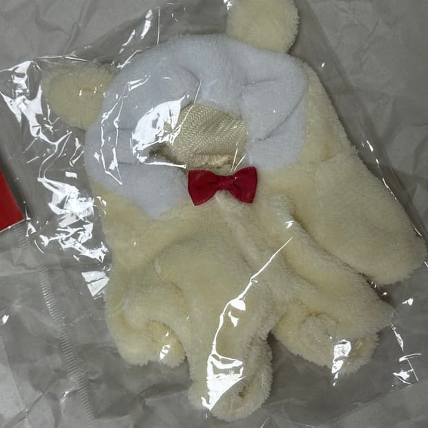 정품새상품 몬치치 정품 옷 