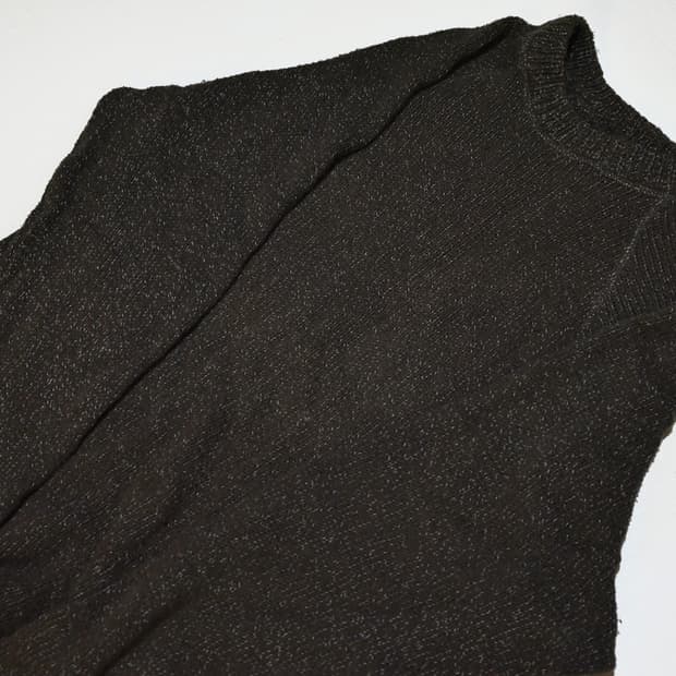 Armani jeans cotton sweater