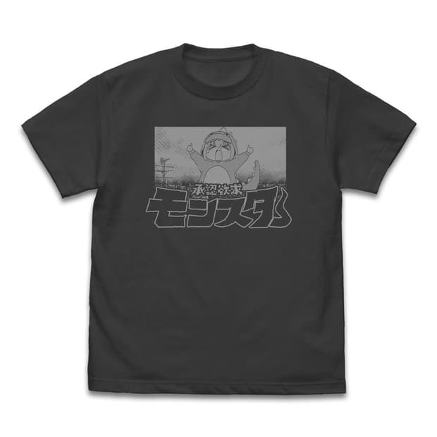 Cospa 봇치더록 티셔츠