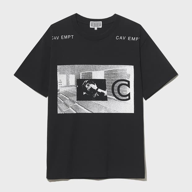 CAV EMPT t-shirt