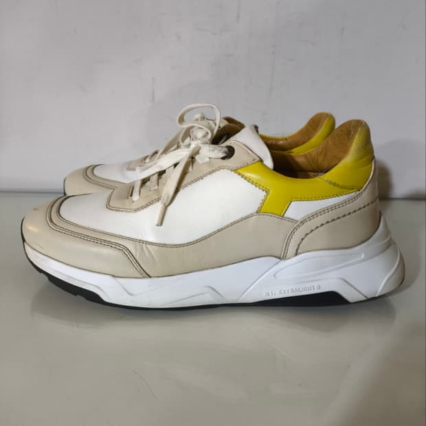 250mm 6 아테스토니 카그리아리 스니커즈 