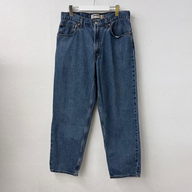 LEVI'S 560 (*014)