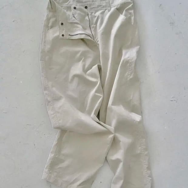구해요)에옹쓰 워크팬츠 work pants