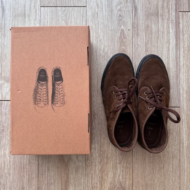 Dre projet CS shoes / 3