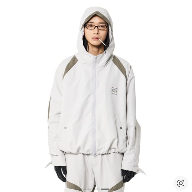 오프닝프로젝트 바람막이