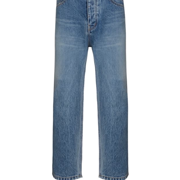 리젤서비스 데님