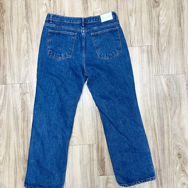 트리플 J 청바지 34