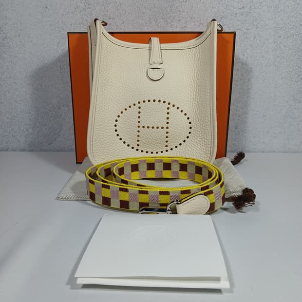 에르메스 에블린16 TPM