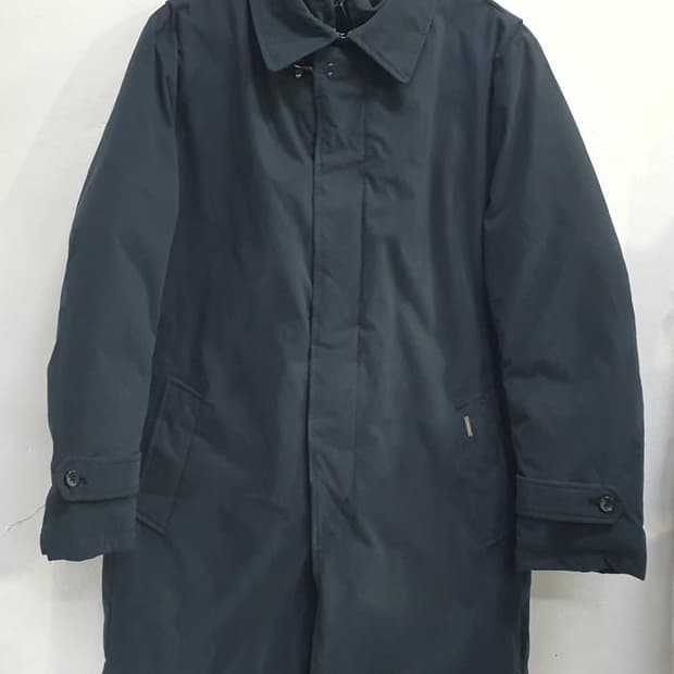 CREMIEUX 다니엘크레뮤 구스패딩자켓(95)