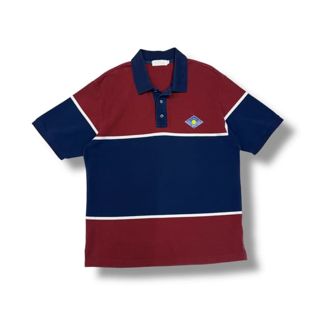 빈폴 890311 카라 티셔츠 (XL)  