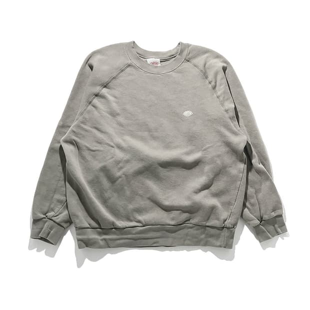 DANTON Raglan Sweatshirts