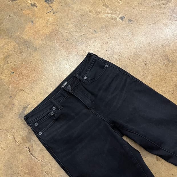 [정품/27] 트루릴리전 부츠컷 데님팬츠 b10