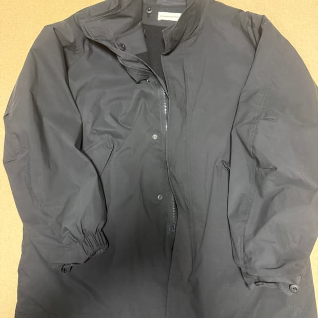 오토매틱포더피플 모즈코트, 3사이즈