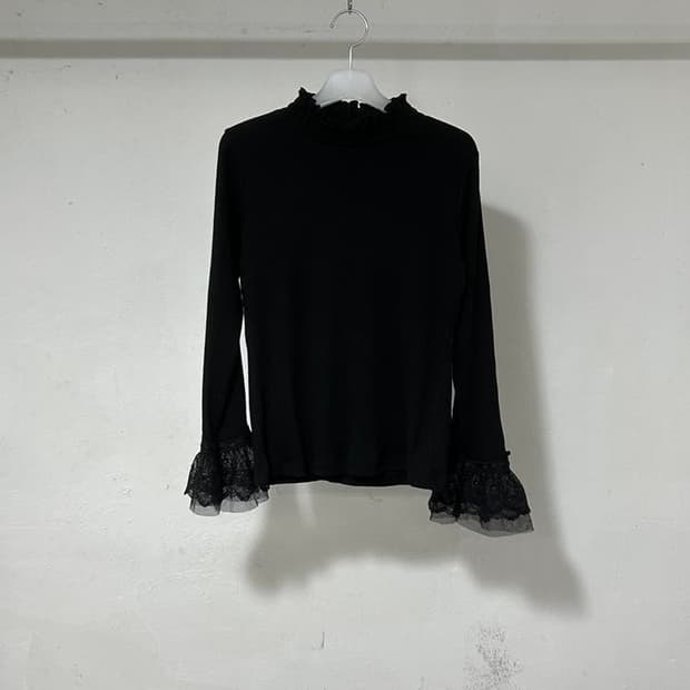 vtg top
