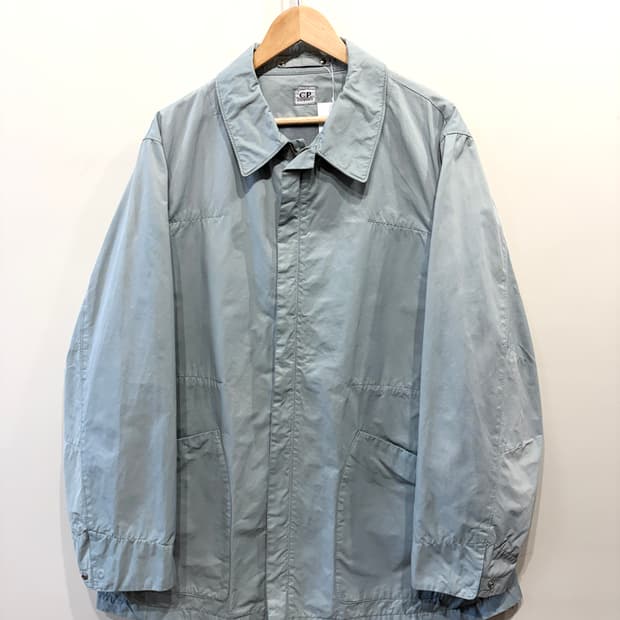 C.P.컴퍼니 나일론 자켓