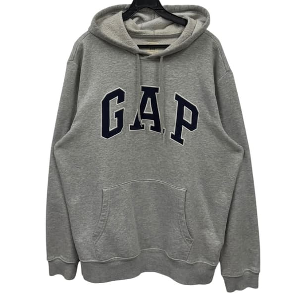GAP 갭 후드티