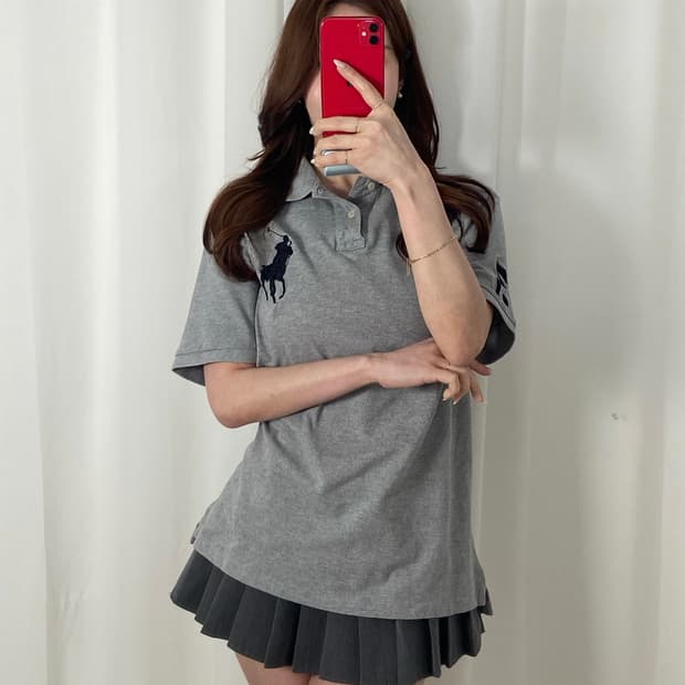 폴로 빅포니 Pk