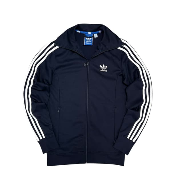 아디다스 네이비 유로파 져지(90)