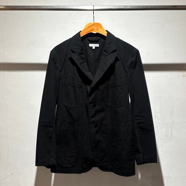 엔지니어드가번츠 베드포드 자켓