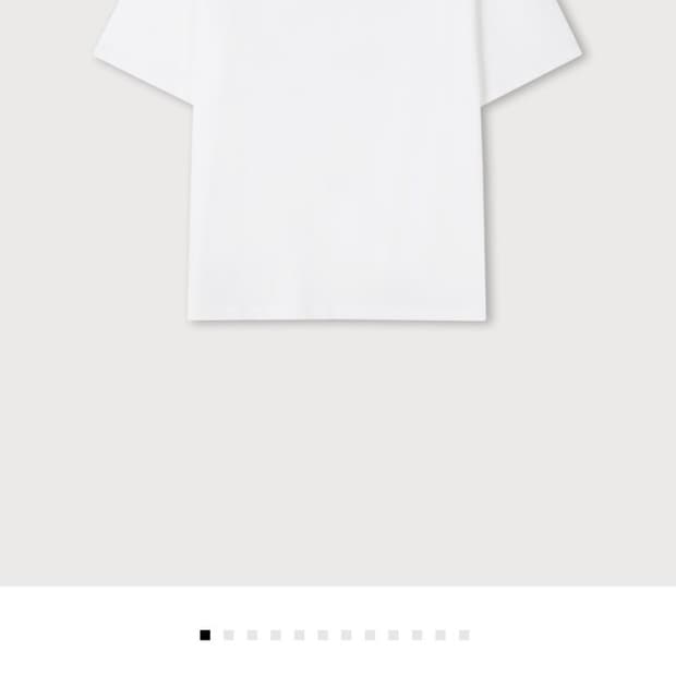 에토스 퍼피 티셔츠(새)