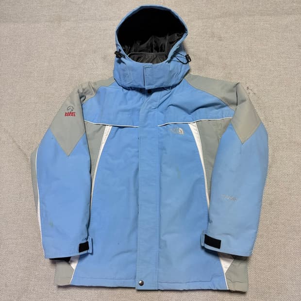 노스페이스 HyVent 고어텍스 마운틴 자켓