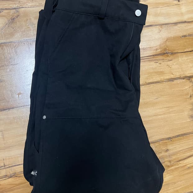 Coln 카펜터 와이드 팬츠