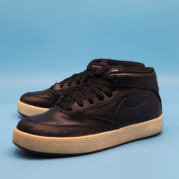 ooo 나이키 SB 여성미드240