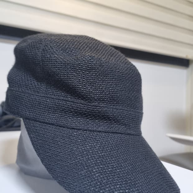 Ca4ra cap