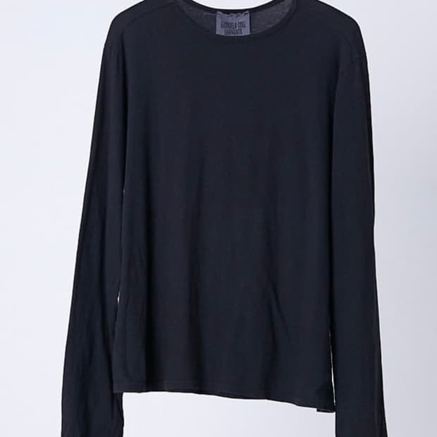 [구매] 콜가먼츠 롱슬리브 3사이즈