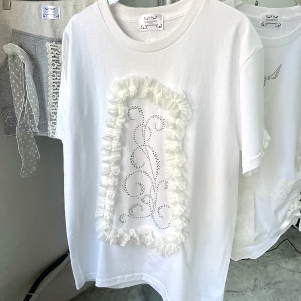 Creeper T-shirts