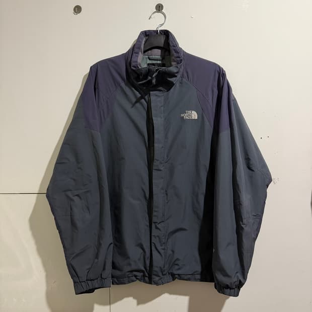 노스페이스 바람막이 자켓
