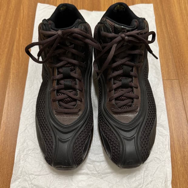 아식스 키코 젤소켓2