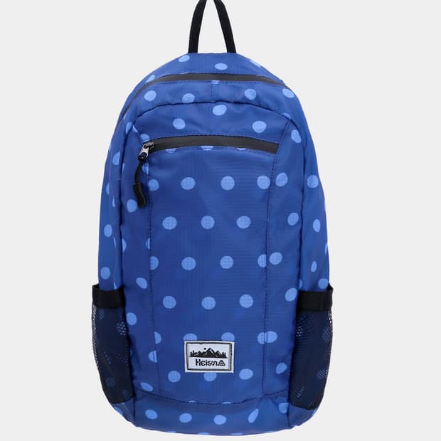 하이산 초경량 컴팩트 포켓백 V1 도트