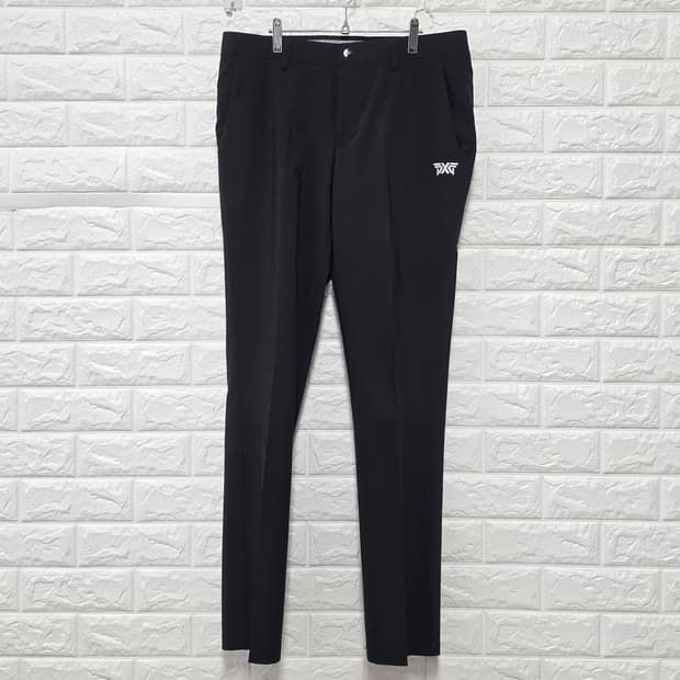 PXG 골프 바지 블랙 32인치