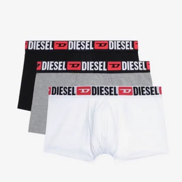 디젤 드로즈 화이트 S 