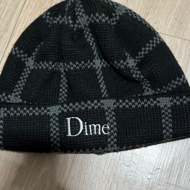 Dime 비니