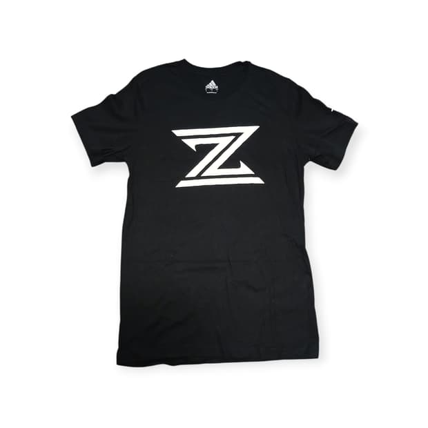 (희귀템) 아디다스 "Z" 로고 반팔티 