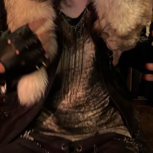 kmrii 긴팔
