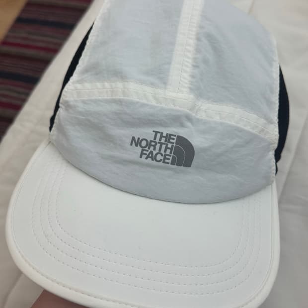 노스페이스 모자