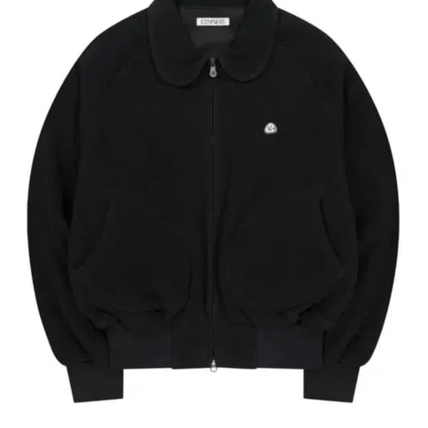 코이세이오 플리스 후리스 자켓