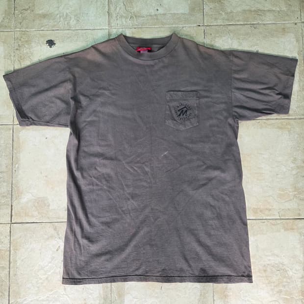 90s 빈티지 말보루 ,카우보이