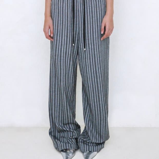 FRESH EFFORTLESS PANTS