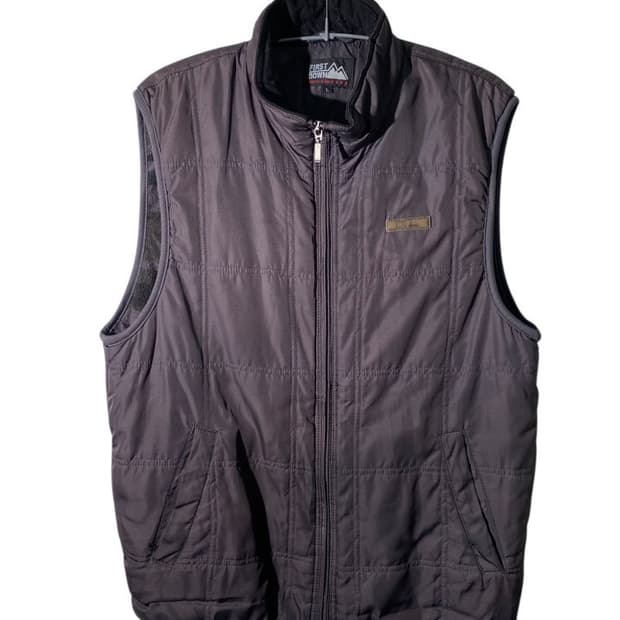 first down 베스트