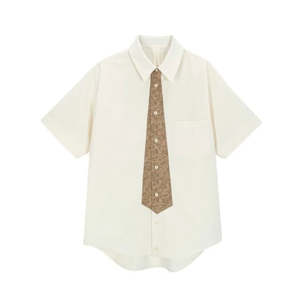 ceimou 020 SHIRT 2사이즈 판매