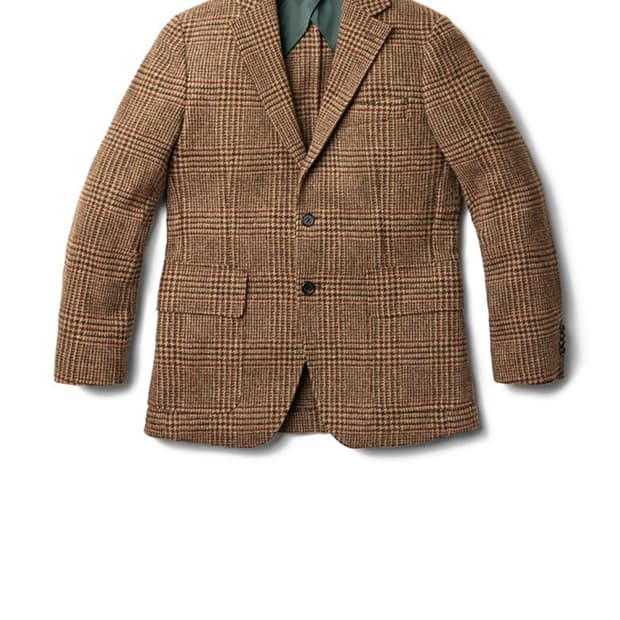 XL) 바스통 175 스포츠코트 (블레이져) 극미중고