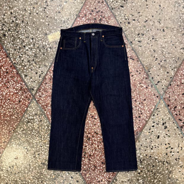 Freewheelers 601XX 1944 (34)