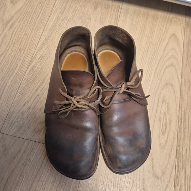 오로라슈즈 처카부츠 270(9d)