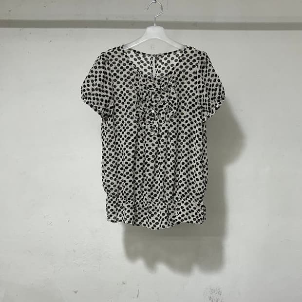 vtg top