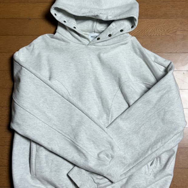GRAILZ GEOMETRY HOODIE
